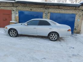  Toyota Mark II 1995 , 350000 , 