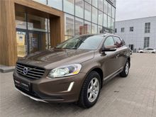  XC60, 2014