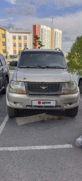SUV     2011 , 270000 , 