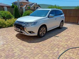 SUV   Mitsubishi Outlander 2021 , 2350000 , 