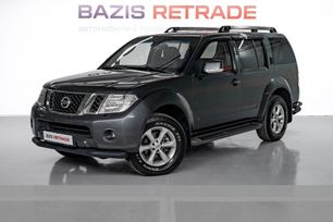 SUV   Nissan Pathfinder 2010 , 1750000 , 