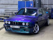 3-Series, 1986