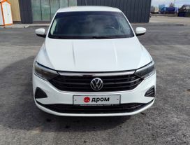 Volkswagen Polo 2020 , 2000000 , 
