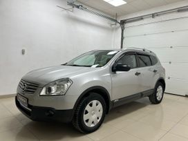 SUV   Nissan Qashqai+2 2009 , 930000 , 