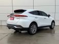 SUV   Toyota Harrier 2022 , 2050000 , 