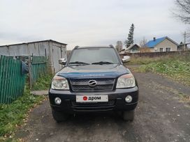 SUV   ZX Landmark 2008 , 900000 , 
