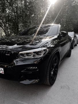 SUV   BMW X4 2020 , 6790000 , 