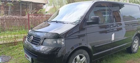    Volkswagen Multivan 2004 , 1600000 , 