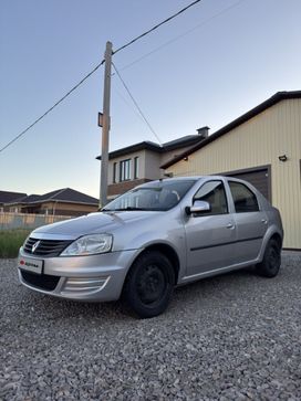  Renault Logan 2013 , 530000 , 