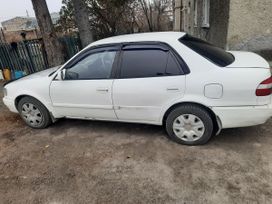  Toyota Corolla 1999 , 299000 , 