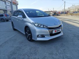    Toyota Wish 2013 , 1380000 , 
