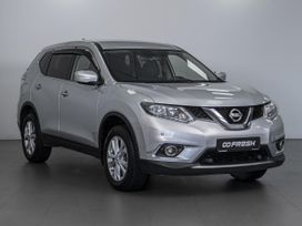 SUV   Nissan X-Trail 2017 , 1964000 , 