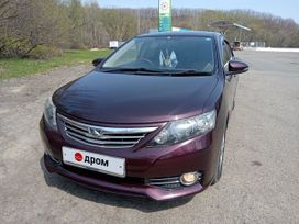  Toyota Allion 2015 , 1350000 , 