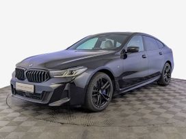  BMW 6-Series Gran Turismo 2021 , 6250000 , 