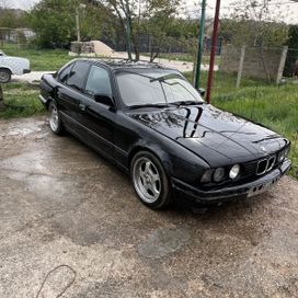 BMW 5-Series 1988 , 390000 , 