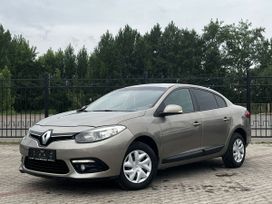  Renault Fluence 2013 , 650000 , 