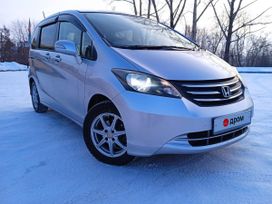    Honda Freed 2010 , 1300000 , 