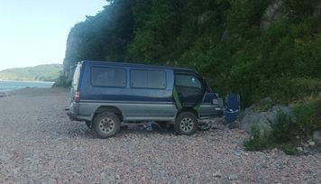    Mitsubishi Delica 1998 , 590000 , 