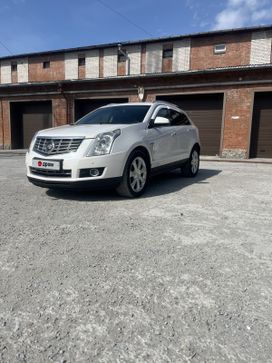 SUV   Cadillac SRX 2013 , 1900000 , 