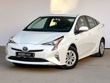  Prius 2017