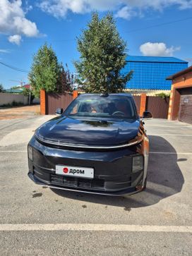 SUV   Li L6 2024 , 5650000 , 