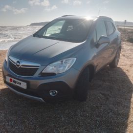 SUV   Opel Mokka 2013 , 1400000 , 