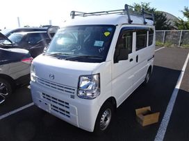    Mazda Scrum 2019 , 685000 , 