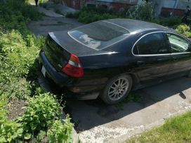  Chrysler 300M 2001 , 189000 , 