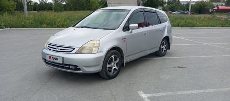    Honda Stream 2000 , 279000 , 