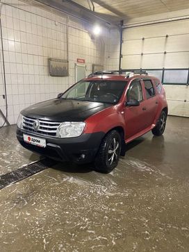 SUV   Renault Duster 2013 , 499000 , 