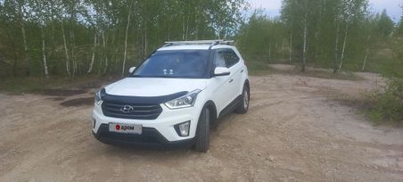 SUV   Hyundai Creta 2019 , 1975000 , 