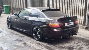  BMW 3-Series 2007 , 1750000 , 