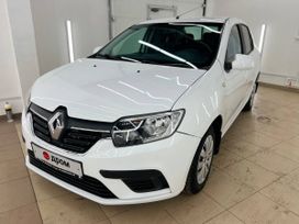  Renault Logan 2019 , 899000 , 
