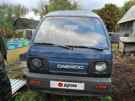    Daewoo Damas 1996 , 80000 , 