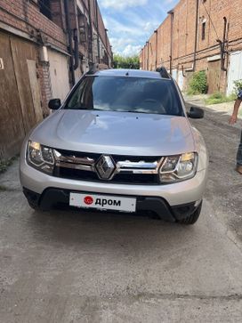 SUV   Renault Duster 2017 , 1210000 , 