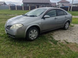  Nissan Primera 2003 , 385000 , 