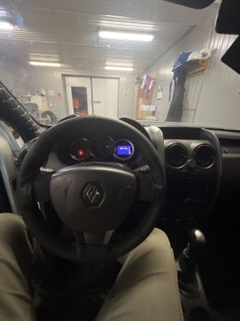 SUV   Renault Duster 2017 , 900000 , 