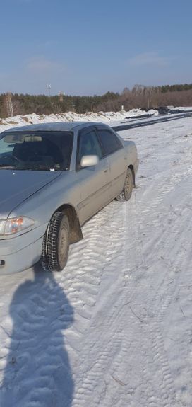  Toyota Carina 1996 , 220000 , 