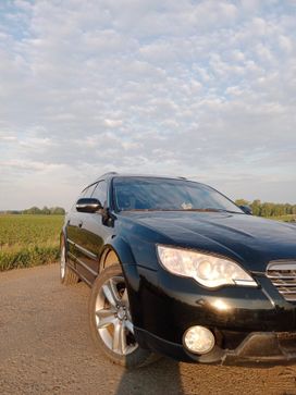  Subaru Outback 2007 , 1199000 , 