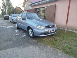  Chevrolet Lanos 2006 , 170000 , 