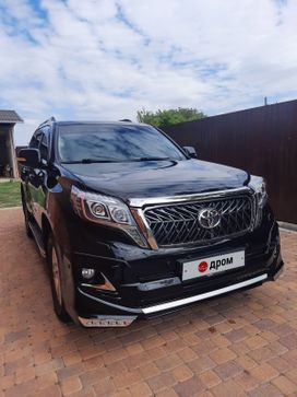 SUV   Toyota Land Cruiser Prado 2010 , 3100000 , 