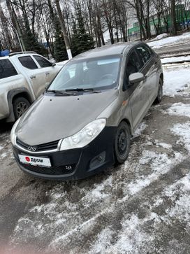  Chery Bonus A13 2011 , 230000 , 
