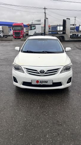  Toyota Corolla 2013 , 1350000 , 