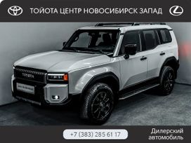 SUV   Toyota Land Cruiser Prado 2024 , 10449000 , 