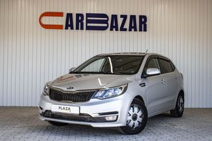 Kia Rio 2015 , 1099000 , 