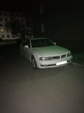  Mitsubishi Diamante 2000 , 650000 , 
