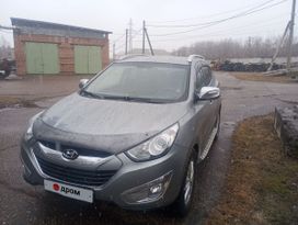 SUV   Hyundai Tucson 2012 , 1650000 , 