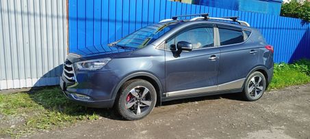 SUV   JAC S3 2019 , 1100000 , 