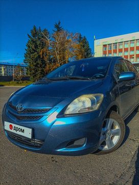  Toyota Yaris 2008 , 750000 , 