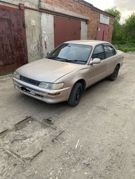  Toyota Corolla 1994 , 185000 , 